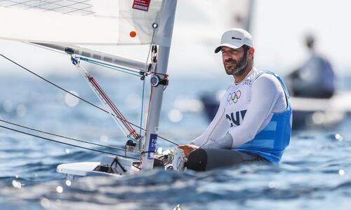 Η επιστολή δυσαρέσκειας του Παύλου Κοντίδη προς την Ομοσπονδία Ιστιοπλοΐας! thumb