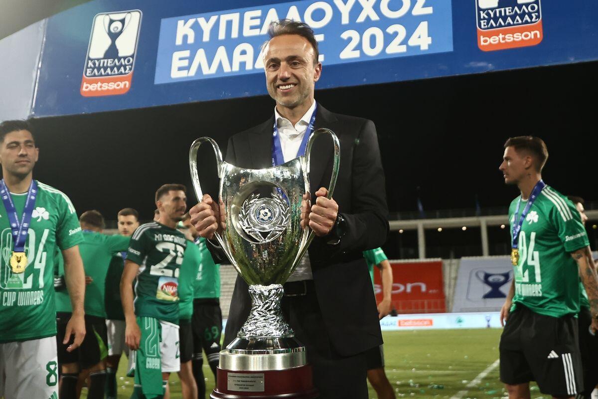 Ο Κόντης στη λίστα της Φερεντσβάρος thumb