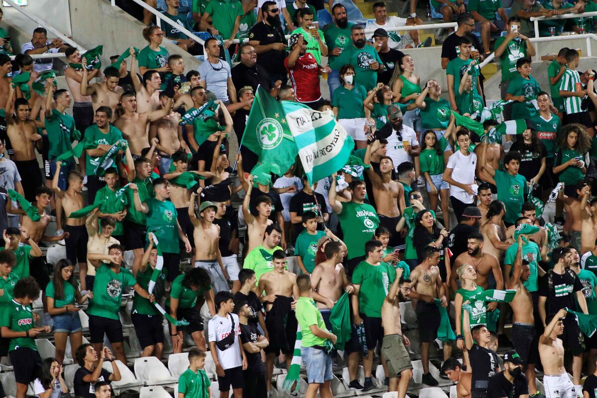 Tο ευχαριστώ της Ομόνοιας (video) thumb