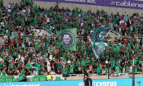 Ασταμάτητοι οι Ομονοιάτες - Πάνω από 7000 διαρκείας! thumb