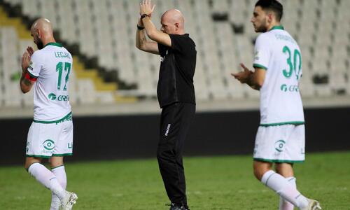 Από την απόλυτη υγεία, σε... προθάλαμο νοσούντων thumb