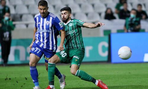 Σχόλιο για ντέρμπι από το λογαριασμό UEFA ES thumb