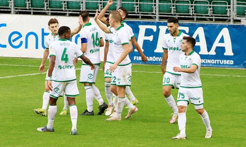 Play-off Εuropa League: Πλεόν με Antwerp η Ομόνοια  thumb