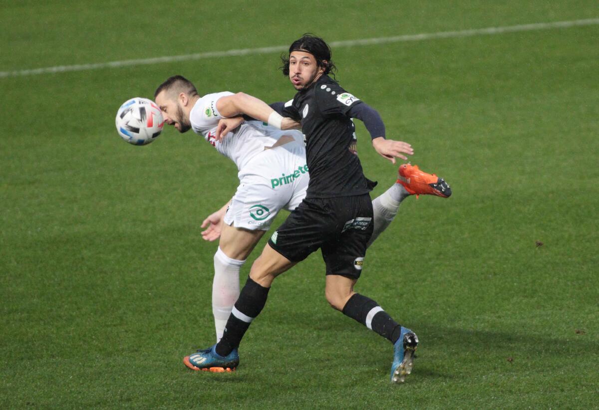 ΤΕΛΙΚΟ: Ομόνοια-Εθνικός Άχνας 2-0 thumb