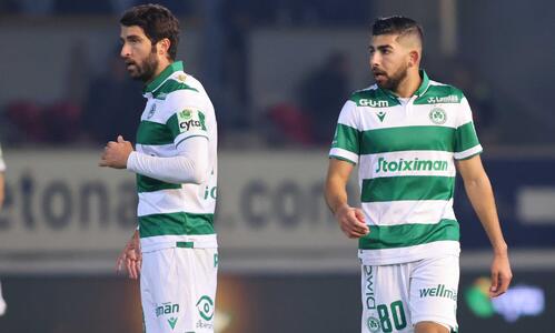 Απροβίβαστο για όλους στο «Αμμόχωστος» thumb