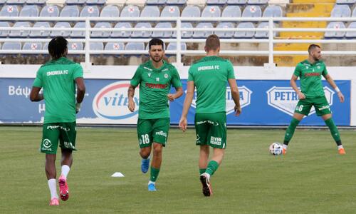 Το ΦΟΒΕΡΟ στατιστικό του Ντούρις  thumb