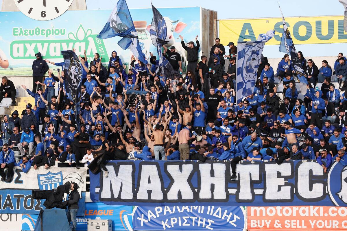 Αυτό είναι που θέλει ο Ανορθωσιάτης thumb