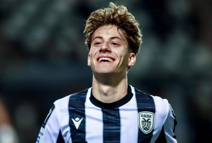 Bild για Κωνσταντέλια: «Έντονες αντιδράσεις οπαδών, μπλόκαρε την πώληση ο Σαββίδης» thumb