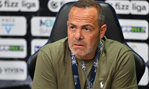 «Ανανεωμένο το ρόστερ - Έρχονται ανακοινώσεις τις επόμενες ημέρες» thumb