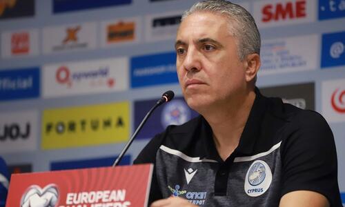 «Ανεπαρκής η βελτίωση κόντρα στη Ρωσία, καλύτερη στην έδρα της η Σλοβακία» thumb