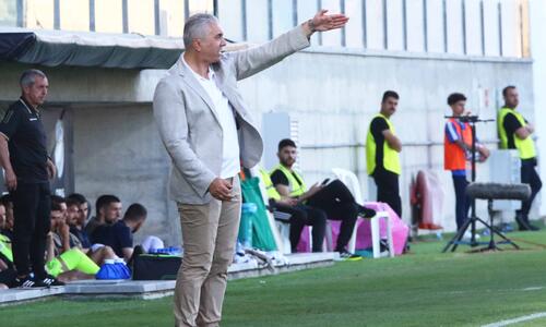 Κεφάλαιο Εθνική ομάδα: Για ποια βήματα μιλάμε; thumb