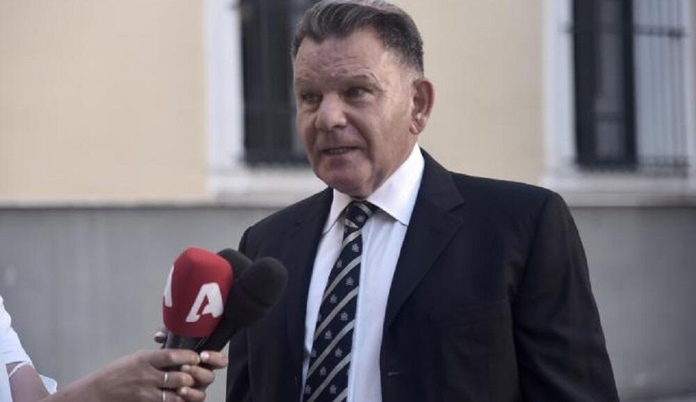 Κούγιας: «Ομερτά για Σεμέδο από τα περισσότερα ΜΜΕ» thumb