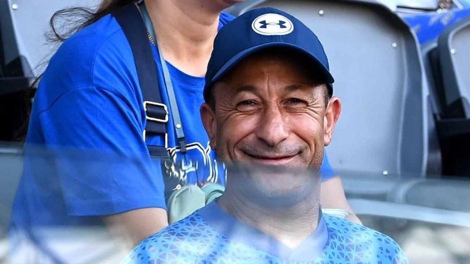 Ιγνατίου: «Μπορεί να προκριθεί η Πάφος FC» thumb