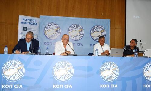 Μεσσίνα: «Βρήκα καλή ποιότητα διαιτητών, έγινε πολύ καλή δουλειά από τον Μάζιτς» thumb