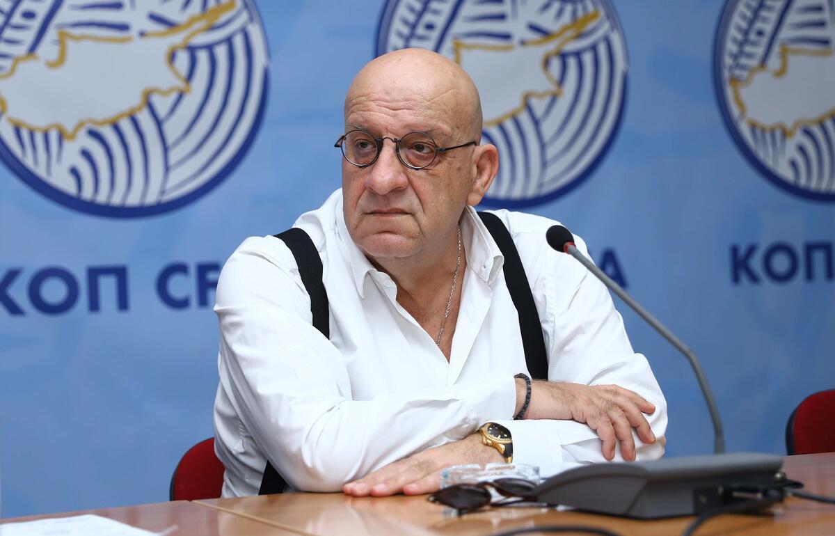Εθνική ομάδα: Την Παρασκευή το θέμα προπονητή thumb