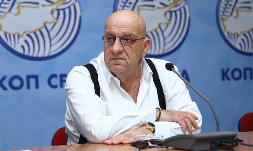 Εθνική ομάδα: Την Παρασκευή το θέμα προπονητή thumb