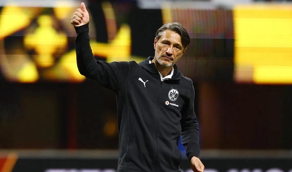 Στην ελίτ των προπονητών του Champions League ο Κόβατς thumb