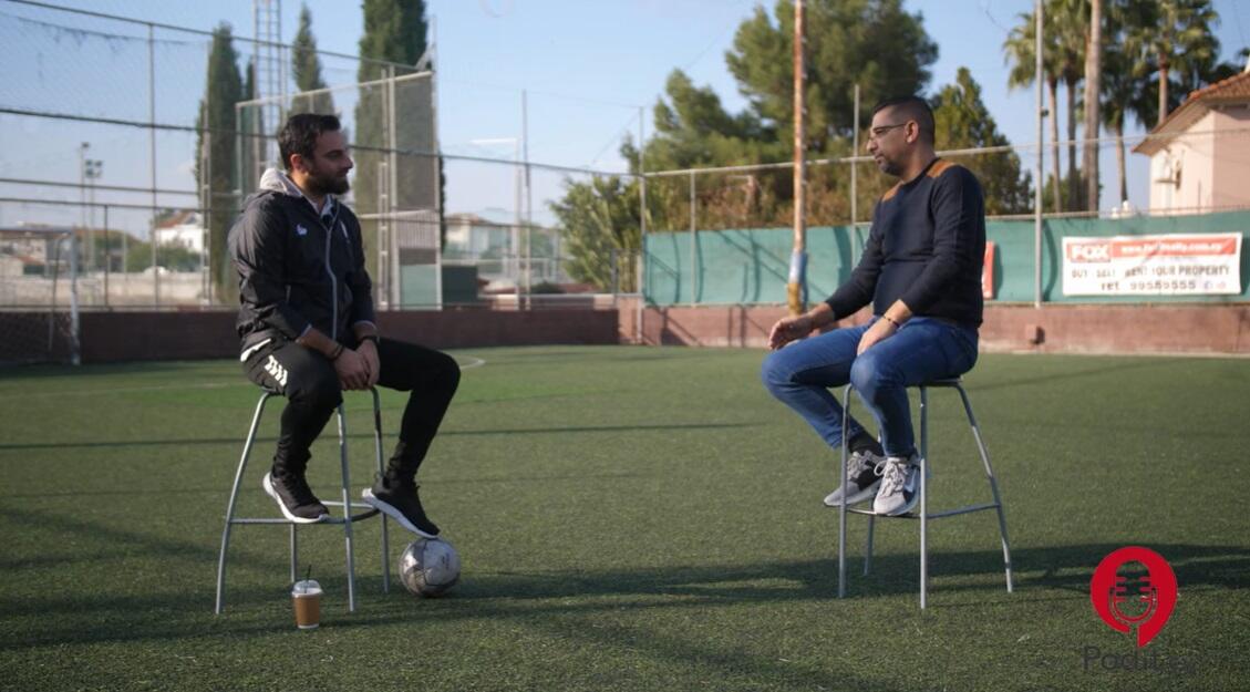 Κ.Παύλου στο «Δοκάρι και μέσα»: «Η ζωή μου θα ήταν εντελώς διαφορετική αν... » (βίντεο) thumb