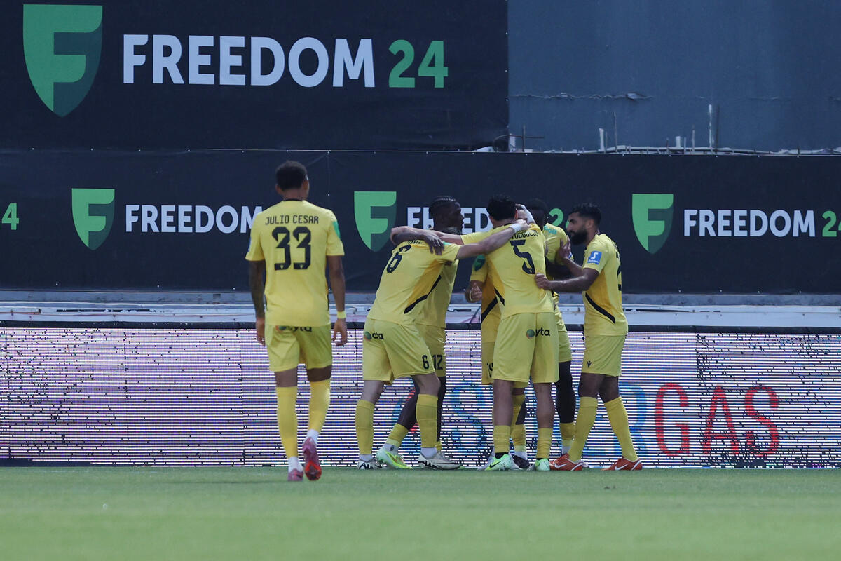 Freedom24 Krasava ΕΝΥ – Εθνικός Άχνας 3-1: «Άλμα» παραμονής με τριάρα! thumb