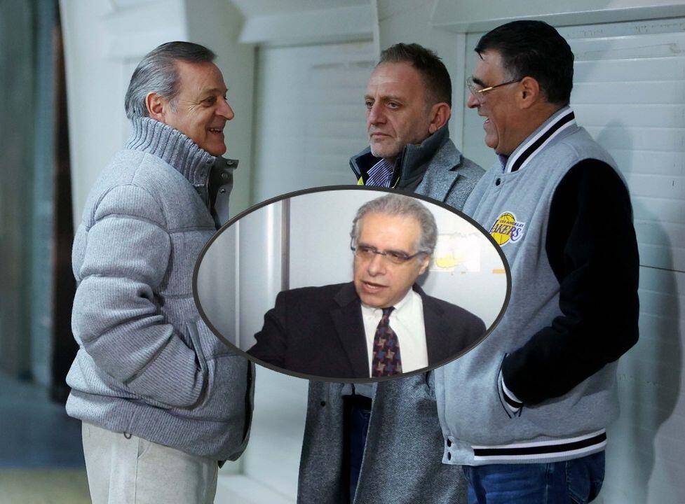 «Έχω οδηγίες αν κλείσει η συμφωνία να ζητήσω αντίγραφα των συμφωνιών» thumb