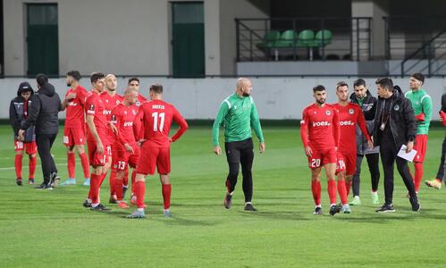 Ομόνοια: Αφού ξεμπέρδεψε… ώρα για αντεπίθεση!  thumb