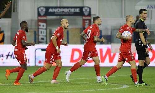 Ομόνοια: Οι αλλαγές την άλλαξαν... έχασε όμως κι’ άλλο έδαφος thumb