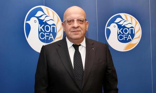 Ανακοίνωση ΚΟΠ: «Ανατρέπονται τα ψεύδη, οι συκοφαντίες και η λάσπη σε βάρος της ΚΟΠ» thumb