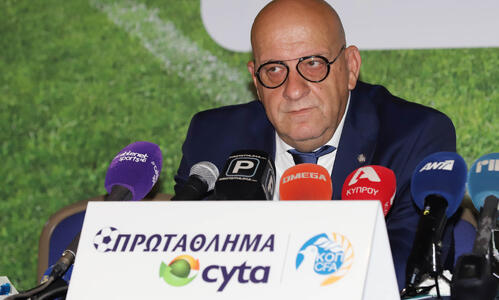 Έκτακτη συνεδρία στην ΚΟΠ μετά την εισήγηση της Αστυνομίας thumb