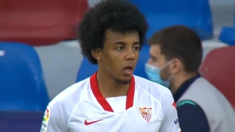 Μετά τον Λουκάκου πάει για το «μπαμ» στην άμυνα η Τσέλσι! thumb