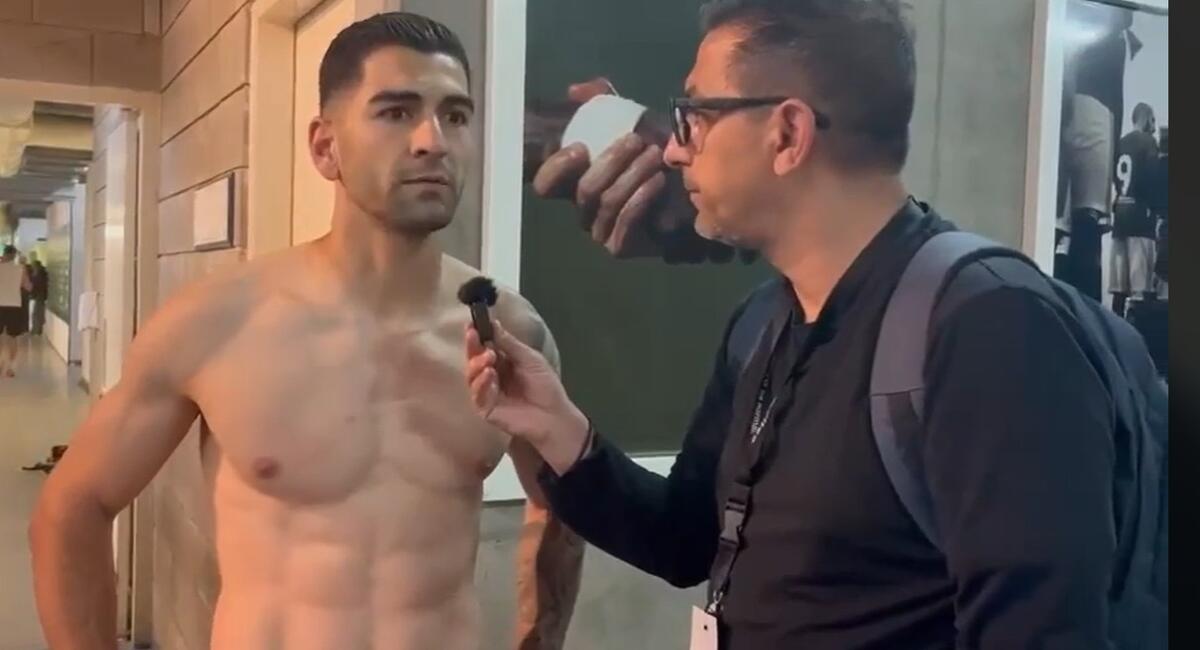 Κούσουλος στο ST: «Τεράστιο το επίτευγμα, το αξίζαμε» (βίντεο) thumb