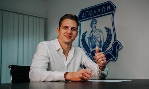 Ευχαριστίες Πάφου σε Κβίντα thumb