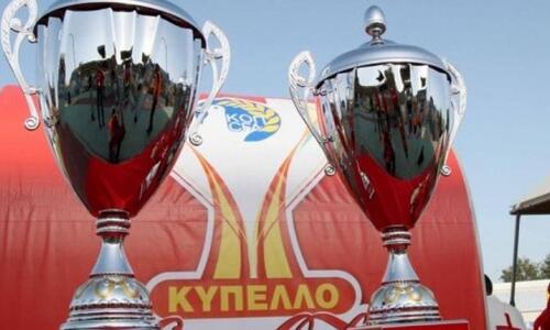 Δραματικές προκρίσεις, τα ζευγάρια στην επόμενη φάση thumb