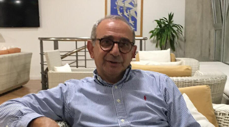 Κ. Ζιβανάρης: ''Κτίζουμε τον ΑΠΟΕΛ του μέλλοντος'' thumb
