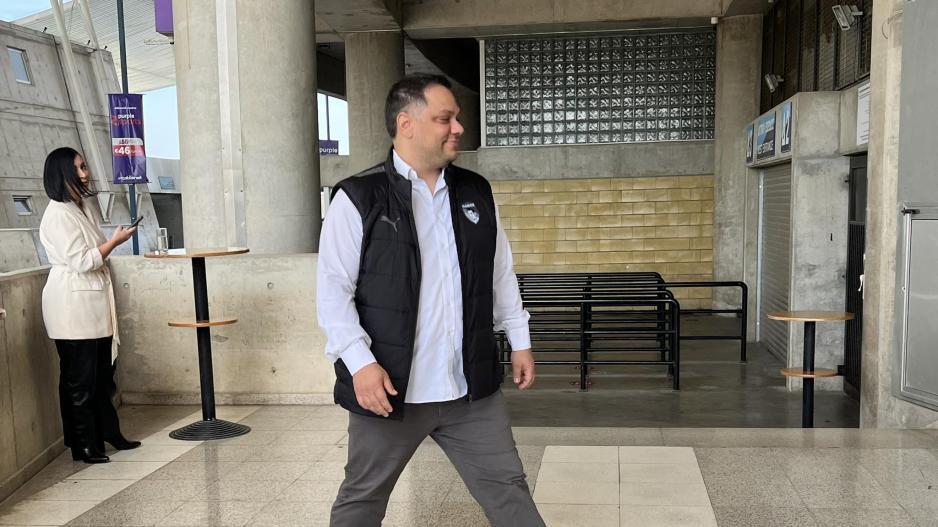 «Θα παλέψουμε για το πολυπόθητο εισιτήριο του τελικού» thumb