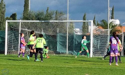 Νίκες για Apollon Ladies, Λευκοθέα και Ομόνοια thumb