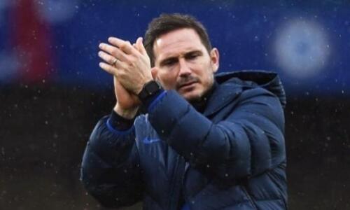 Η Premier League κάλεσε σε απολογία τον Λάμπαρντ thumb