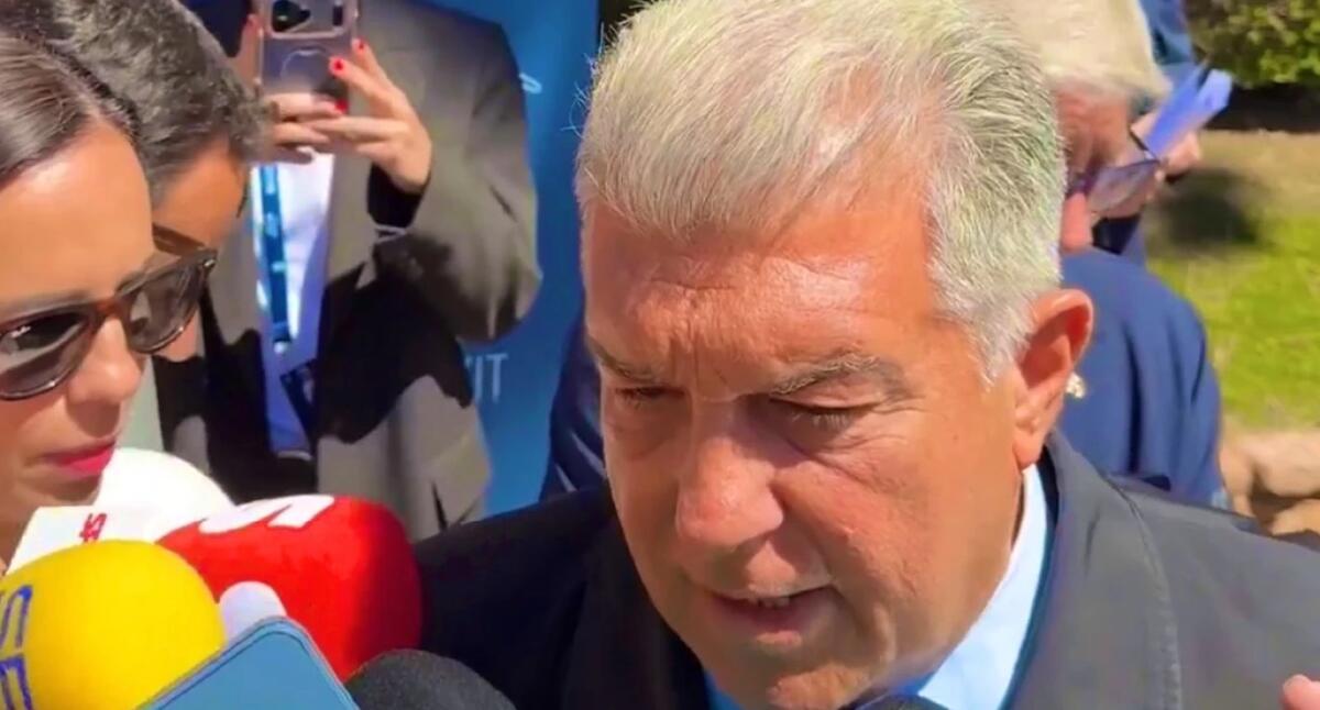 «Είναι ντροπή - Θα υποβάλλουμε νέα καταγγελία στην UEFA» thumb
