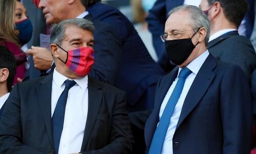 Για τις 11 Ιουλίου ορίστηκε το δικαστήριο της ESL με την UEFA thumb