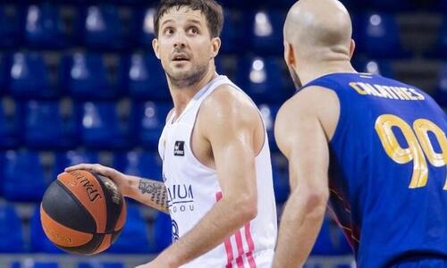 «Συμφώνησε για δύο χρόνια με την Μπαρτσελόνα ο Λαπροβίτολα» thumb