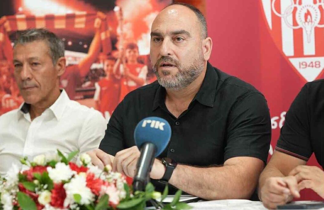 Ανακοίνωση: Καταγγέλλουν τον διαιτητή και ζητούν συνάντηση με την επιτροπή διαιτησίας thumb