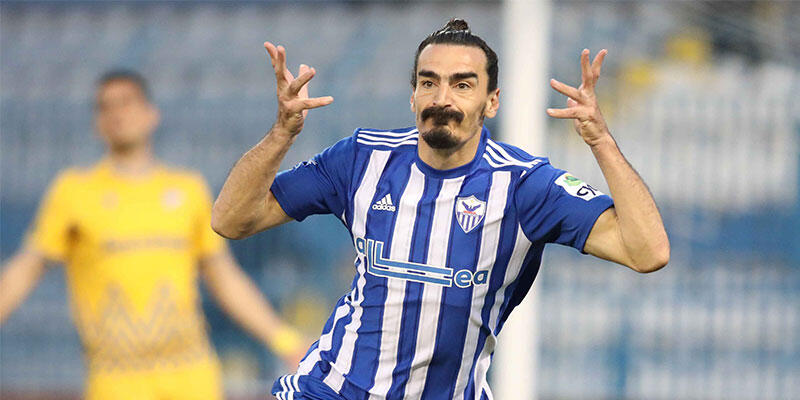 Το ατομικό του Λάζαρου και η... τέλεια προπόνηση thumb