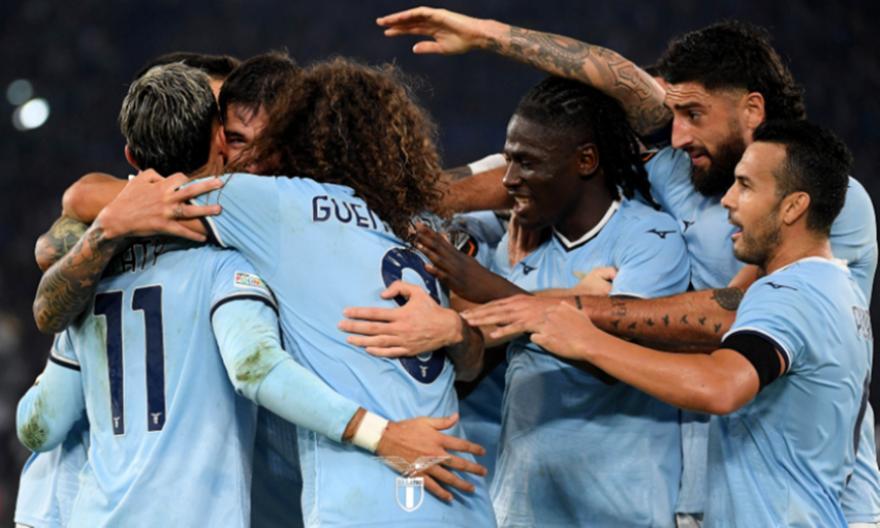 Europa League: Ματσάρες σε Ρώμη και Κωνσταντινούπολη thumb