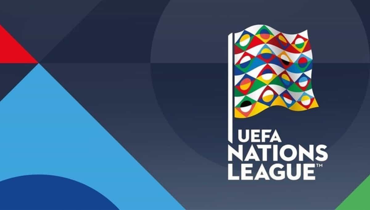Όλα τα αποτελέσματα του Nations League thumb