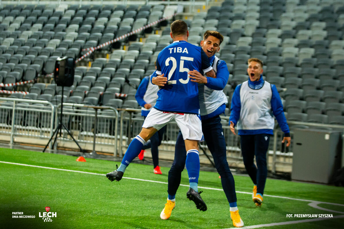 Europa League: Τα σημερινά αποτελέσματα του β' προκριματικού thumb