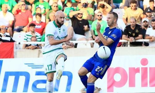 Εκτός αποστολής ο Λέτσιακς, εντός οι Ντούρις και Ατιέμγουεν thumb