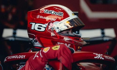 «Απαράδεκτη η κατάσταση στη Ferrari, δεν μπορώ να κάνω θαύματα» thumb