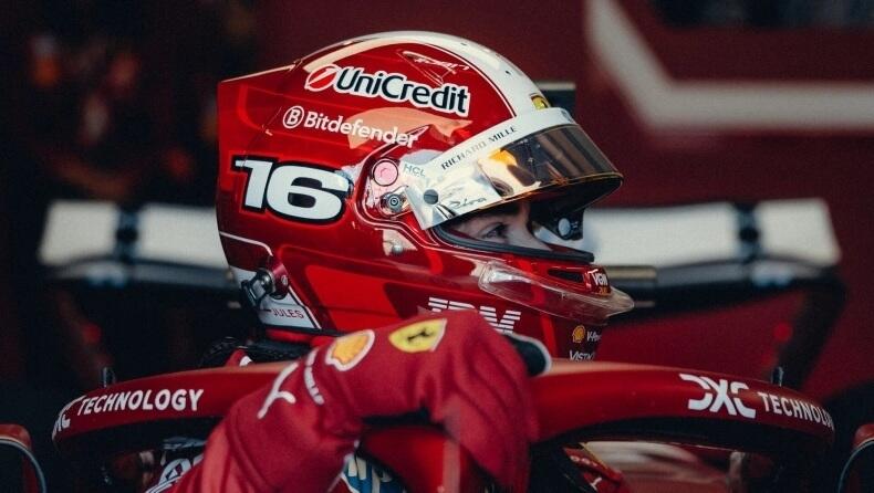 «Απαράδεκτη η κατάσταση στη Ferrari, δεν μπορώ να κάνω θαύματα» thumb