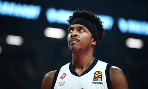 ΛεΝτέι: «Ο Τόμιτς ήταν ο καλύτερος προπονητής που είχα ποτέ» thumb