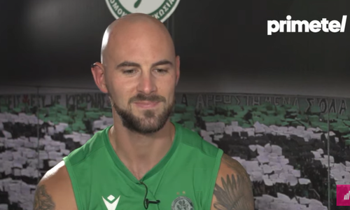 Ο Γιαν Λέτζιακς... αποκαλύπτεται! (ΒΙΝΤΕΟ) thumb