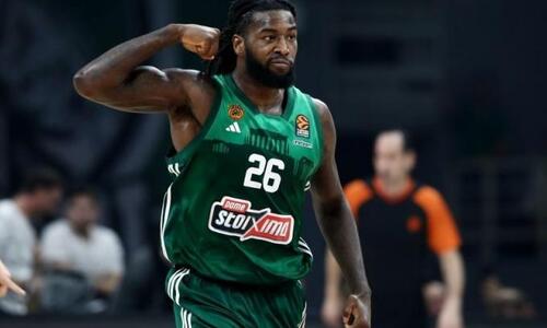 Τελικά εκτός Eurobasket ο Λεσόρ thumb